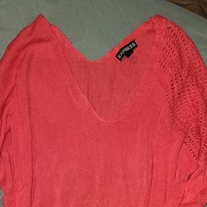 Express Sweater